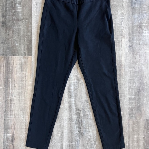 Banana Republic Devon Legging Pant - Size 4 - Picture 7 of 12